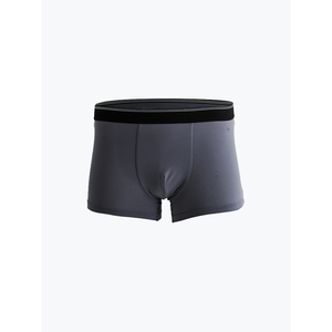 Aerocool pantaloncini sportivi Yoga da uomo con coulisse in Mesh facile da raffreddare in grigio-M/L/XL/XXL - Product Image 1