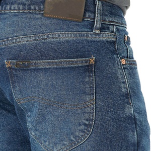 Nouvel Arrivage 2026 – Pantalon en Jean Homme 100% Coton Délavé Effet Vieilli Vintage Hiver Hip Hop Respirant Streetwear Personnalisé - Product Image 5