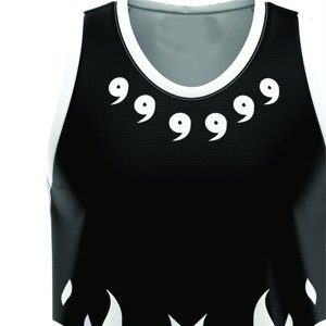 Maillot de basket-ball anti-rides pour hommes, manches courtes, qualité supérieure, vêtements décontractés, vente chaude, dernières créations, logo/couleur personnalisés - Product Image 5