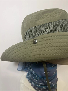 Casquette de baseball unisexe en toile 100% coton, imperméable, 6 panneaux, motif dessin animé, blanc coloré, style camionneur et classique Docteur - Product Image 5