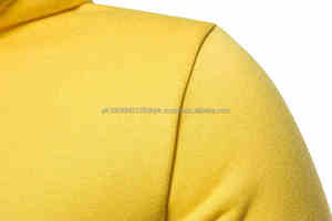 Sweat-shirts à capuche pour hommes de qualité supérieure, coupe classique, taille personnalisable, design streetwear, fabriqués en tissu polaire de 400 grammes, brodés - Product Image 6