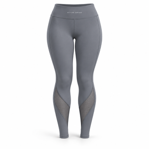 Leggings d'été décontractés, leggings de sport personnalisés pour femmes, taille haute, nouvelle arrivée, doux, sans couture, grande taille - Product Image 6