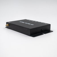 Lecteur d'affichage numérique 4K de qualité commerciale, Android 11.0, écran tactile, WiFi/LAN, pour aéroport, centre commercial, magasin de détail, publicité