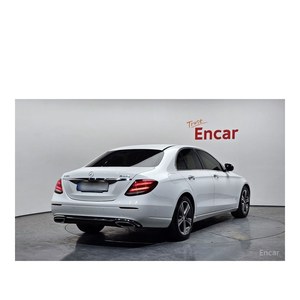 เมอร์เซเดส-เบนซ์ อี-คลาส อี300 อาวองต์การ์ด อินเทลลิเจนท์ ไดรฟ์ ปี 2017 ระยะทาง 64,368 กม. มาตรฐานไอเสียยูโร 5 พวงมาลัยซ้าย - Product Image 2