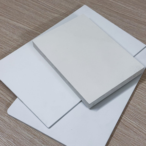 PVC <b>Foam</b> <b>Sheet</b> 1220x2440mm for UV Printing Advertising Graphics with Factory Direct Supply RTS - Product Image 2