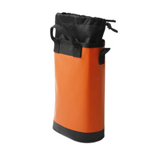 Bolsa de Almacenamiento de Herramientas para Escalada 2026, Bolsa de PVC de Gran Capacidad para Espeleología y Escalada - Product Image 1