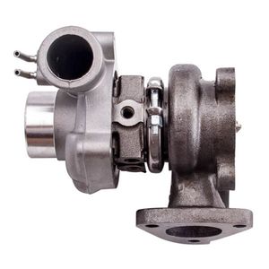 Turbocompressore per Mitsubishi Pajero 4D56/4D56T 2.5L TD04 Raffreddamento ad Acqua Compatibile con Hybrid X-Trail Accord MX-5 B2500 Autobus - Product Image 2