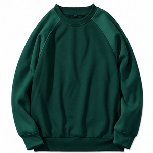 Sweat-shirt pour homme disponible en gros, léger, confortable, en coton mélangé, vente chaude, avec des matériaux durables - Product Image 2