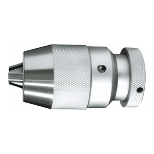 Mandrin de perçage sans clé Daihan Science EDK-13S à 3 mors 13 mm JT6 manuel et électrique pour centres d'usinage CNC - Product Image 3