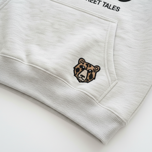 Brand Custom High Quality Causal <b>Men's</b> <b>Shorts</b> Hip Hop <b>Shorts</b> Hoodie Set Solid Oversize Embroidery <b>Patch</b> Heavyweight Sweatsuit - Product Image 3