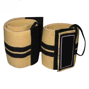 ผ้าพันมือสำหรับชกมวยและยกน้ำหนัก ผ้าพันข้อมือสำหรับฝึกซ้อม MMA ผ้าพันมือสำหรับออกกำลังกายในยิม - Product Image 4