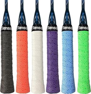 Badminton Racket Ultra-Light Carbon Fiber Graphite Shaft PU Grip Modern High Durable <b>Strings</b> Light Weight Amateur Intermediate - Product Image 5