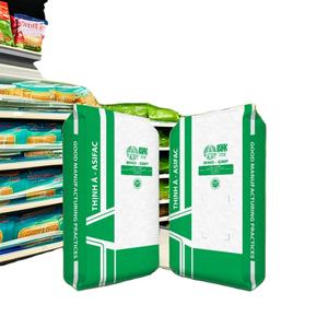 Bolsa Tejida de BOPP de Plástico Fabricada en Vietnam para Harina, Arroz, Alimentos para Animales, Mariscos - Product Image 6