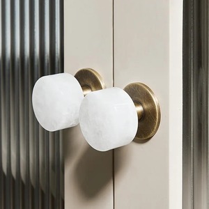 Bouton en bois incrusté de résine de qualité supérieure à prix réduit, fabricant et grossiste d'Inde - Product Image 2