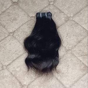 Extensiones de Cabello Humano Virgen de Lujo – Suaves, Brillantes, Textura Densoa y Estilo Glamuroso - Product Image 2