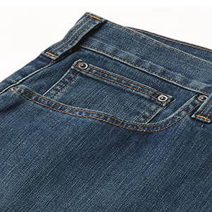High Skinny Fit 100% Cotton Lightweight <b>Button</b> <b>Fly</b> Slim Ripped <b>Jeans</b> Pants for Men Popular OEM Denim <b>Jeans</b> Wholesale - Product Image 3