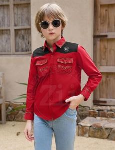 Chemise de travail à manches longues ignifuge et résistante aux flammes pour la soudure, chemise de travail pour homme, uniforme de travail, chemise cargo pour homme - Product Image 2