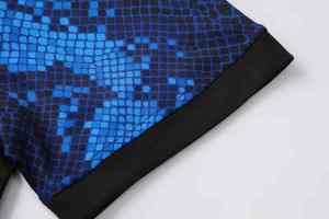 Uniformes de Fútbol Personalizados al Por Mayor, Conjuntos de Entrenamiento con Nombre de Equipo Sublimado, Servicio OEM ODM - Product Image 4