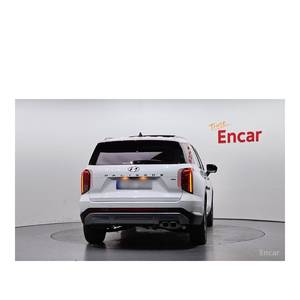 Hyundai Palisade 2023 Diésel 2.2 4WD 18,871 km, Caja de Cambios Automática, Asientos de Cuero, Volante a la Izquierda - Product Image 4