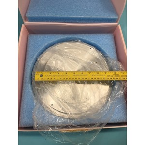 LAM 715-011593-002 PLATE SEAL UPPER ELECTRODE - Équipement et pièces semi-conductrices de confiance de la marque globale Legacy - Product Image 4