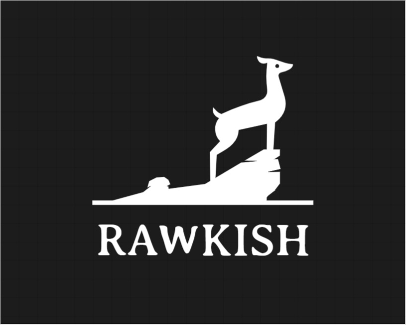 RAWKISH LIFESTYLE PRIVATE LIMITED logo