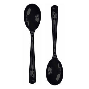 Cucharas Desechables Resistentes, Fabricación OEM/ODM en Pakistán, Venta al Por Mayor, Ligeras, Personalizadas con Impresión - Product Image 3