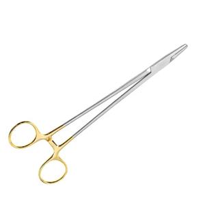 ที่ใส่เข็มกรรไกรเย็บแผลสำหรับศัลยกรรมกระดูกและข้อแบบใช้ซ้ำได้จากเยอรมัน TC Olsen-hegar - Product Image 3