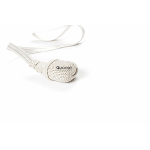 QUICK WAY INDUSTRIES Portepee Premium para Lingotes de Plata con Trenza Tejida, Accesorio para Uniforme Ceremonial OEM ODM - Product Image 3