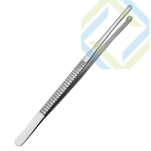 Pinces à tissus russes manuelles pour usage hospitalier - Product Image 1