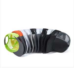 Outdoor <b>Sun</b> Protection Cap <b>Men</b> Sports Cap Simple Solid Fashion Light Weight . - Product Image 6
