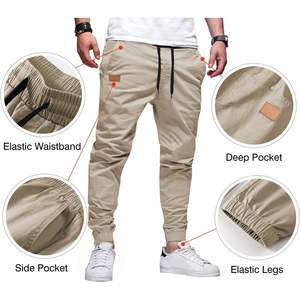 2025 pantalones cortos informales de sarga de algodón para hombre, pantalones cortos de compresión de baloncesto teñidos lisos con logotipos 2 en 1 de 5 pulgadas hasta la rodilla - Product Image 2