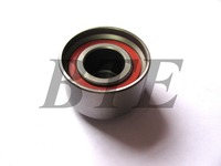 Pulley Tensioner Timing Belt, Roller Bearing untuk Volvo S40 Mk1 MD156604 24810380012484038001 MD121993 MD192731 30874227