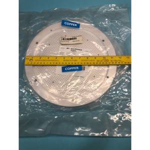 หัวฝักบัว VAT CED136-0004CY, FLOWFILL - อุปกรณ์และอะไหล่เซมิคอนดักเตอร์ระดับโลกที่เชื่อถือได้ - Product Image 4