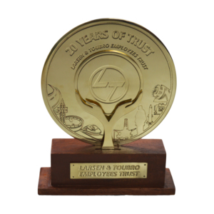New Creative Football Basketball Figurines <b>Badminton</b> Metal & Stone Golden Man Trophy Accessories Award Champion High Quality - Product Image 6