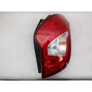 Feu arrière droit d'occasion Korando - Product Image 1
