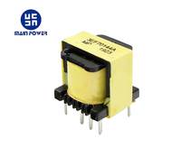 Transformateur torique monophasé haute fréquence 12V pour applications EE16/EE19/EE25