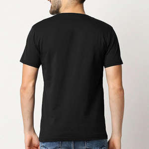 Camisetas de Hombre de la Mejor Calidad, Ropa Casual con Logotipo Personalizado, Transpirables, del Mejor Material, Precio al por Mayor - Product Image 2