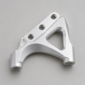 Services de fabrication OEM/ODM disponibles, services de forgeage, plaque de liaison en aluminium forgé 6061-T6 - Product Image 4