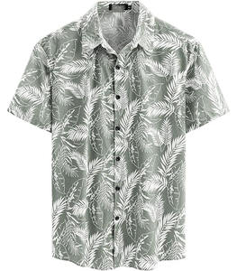 Camiseta de Alta Calidad Premium con Estampado Personalizado, 100% Algodón Tejido, Hombros Caídos, Manga Corta, Transpirable, Cuello Redondo, Estilo Urbano para Hombre - Product Image 3