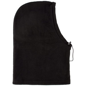 Cache-cou Balaclava personnalisé avec logo brodé pour le ski et la neige hivernale - Product Image 3