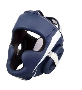 Protector de Cabeza para Boxeo, Diseño Abierto, Ideal para Sparring y Entrenamiento, Casco de Protección, Precio Increíble, Gran Venta - Product Image 4