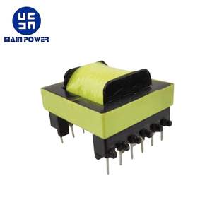 การปรับปรุงการเพิ่มอุณหภูมิของหม้อแปลง SMPS สำหรับตัวแปลงพลังงานแบบสวิตชิ่ง - Product Image 5