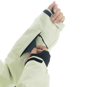 Combinaison de ski unisexe, combinaison de neige pour homme, combinaison de snowboard, combinaison de neige imperméable grande taille, combinaison de neige une pièce - Product Image 4