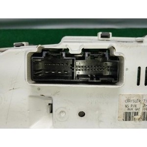 Panel de Instrumentos Compass MK 2006-2010 Usado ORIGINAL 05107016AE - Product Image 3