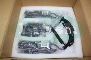 Ferme-portes automatique à fermeture douce pour <span class=keywords><strong>voiture</strong></span>, système d'aspiration électrique pour BYD Tang L, verrouillage par ventouse électrique, 4 portes - Product Image 3