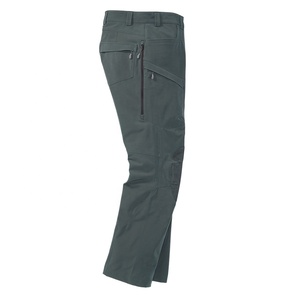 Customized High Quality with Polyester and Cotton Hunting Pants <b>Camo</b> Men Custom Printed Hunting Pants - Product Image 3