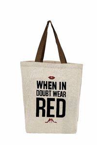 Sac en différentes tailles, styles, conceptions et couleurs avec conception d'impression de logo personnalisé pour les femmes de sacs d'épicerie - Product Image 3