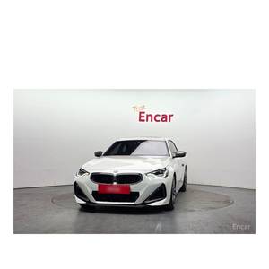 BMW Serie 2 M240i XDrive Coupé 2023, 23,978 km, Volante a la Izquierda, Caja de Cambios Automática, Cámara Trasera - Product Image 3