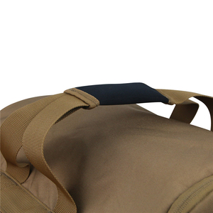Sac de sport personnalisé pour femmes et hommes, sac de voyage imperméable, sac de sport de grande capacité, sacs de sport roses pour femmes - Product Image 5