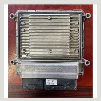 Boîtier de commande moteur ECU compatible Hyundai Kia Siemens VDO, pièces détachées auto.